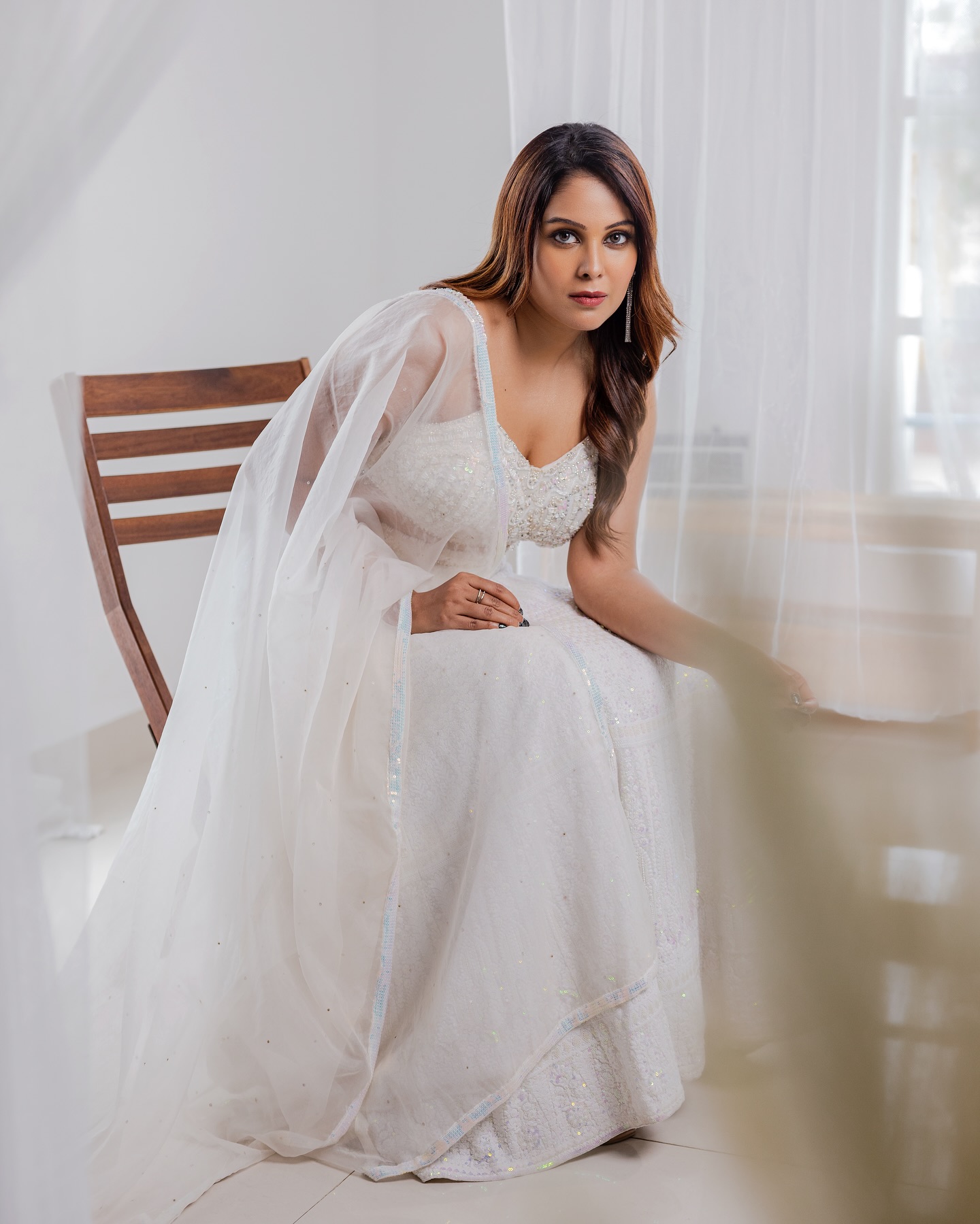 சாந்தினி தமிழரசன்