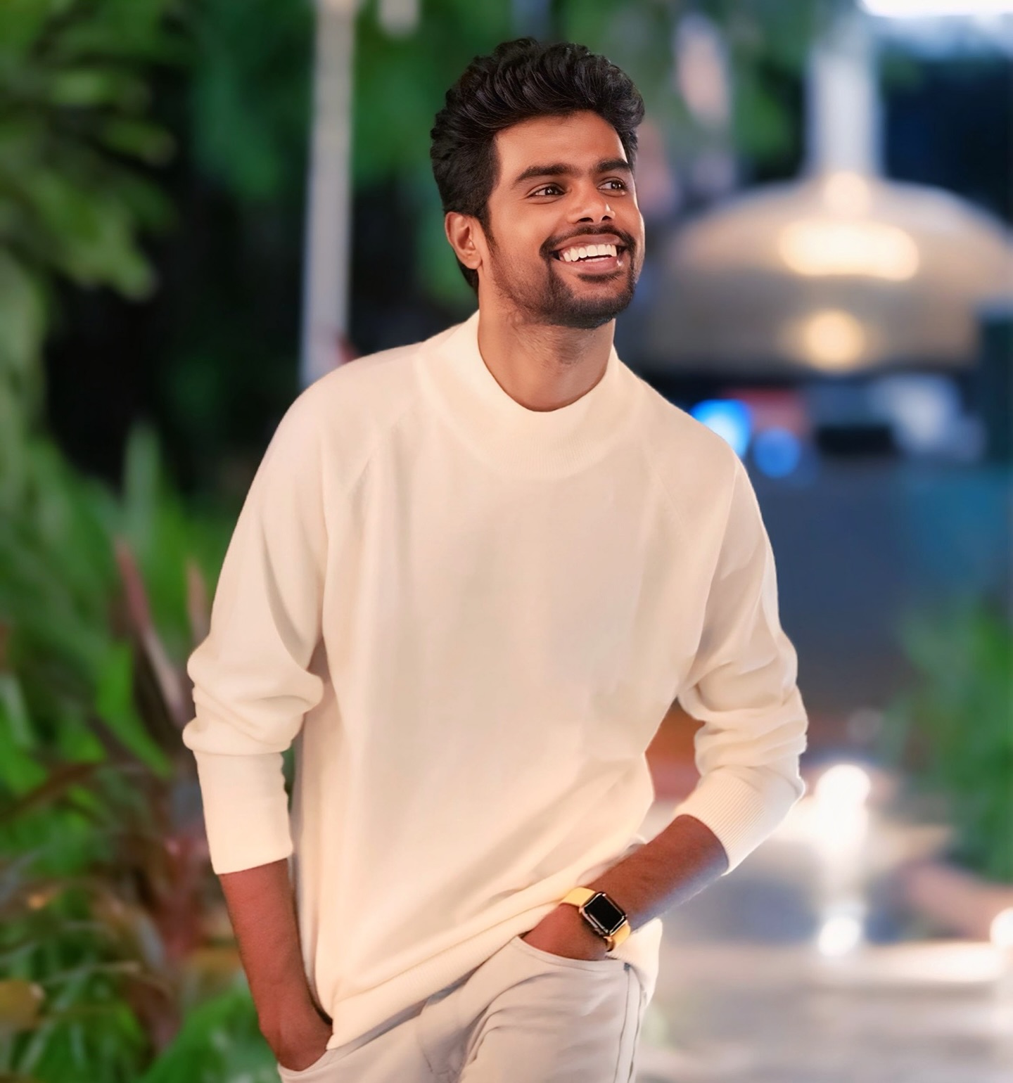 மைக் செட்