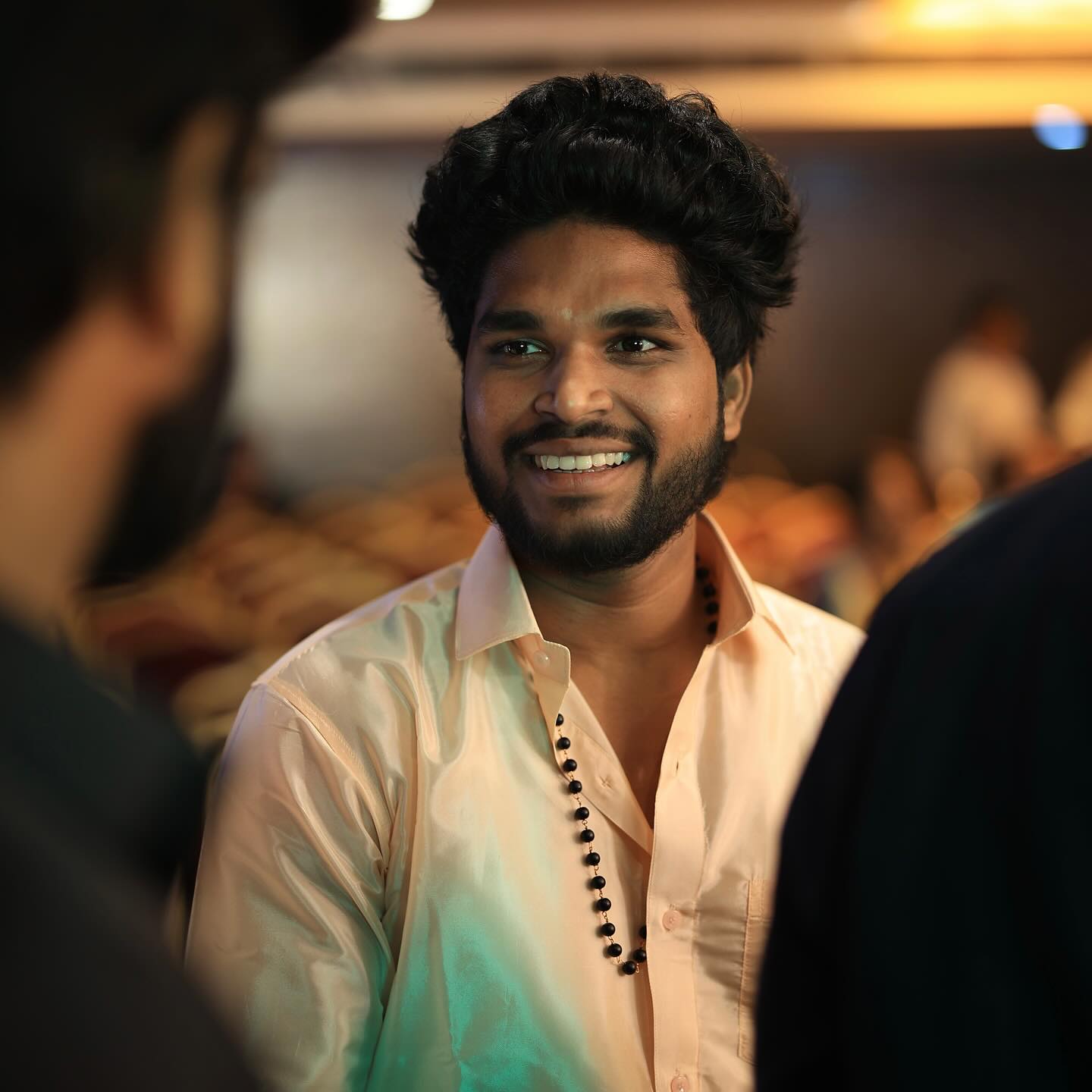 ட்ரெண்டிங் தீவிரவாதி