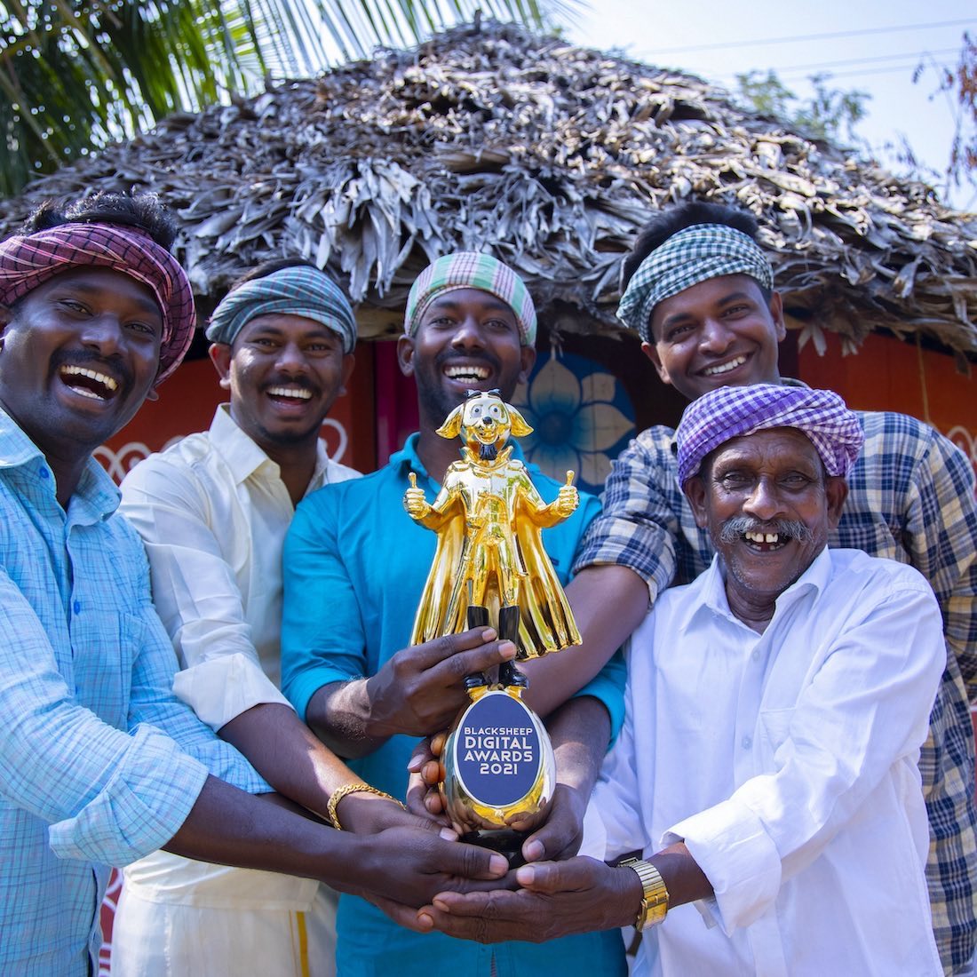 வில்லேஜ் குக்கிங் சேனல்