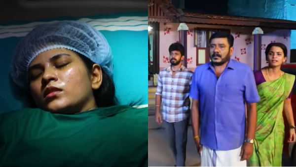 அதிர்ச்சியில் ஐஸ்வர்யா