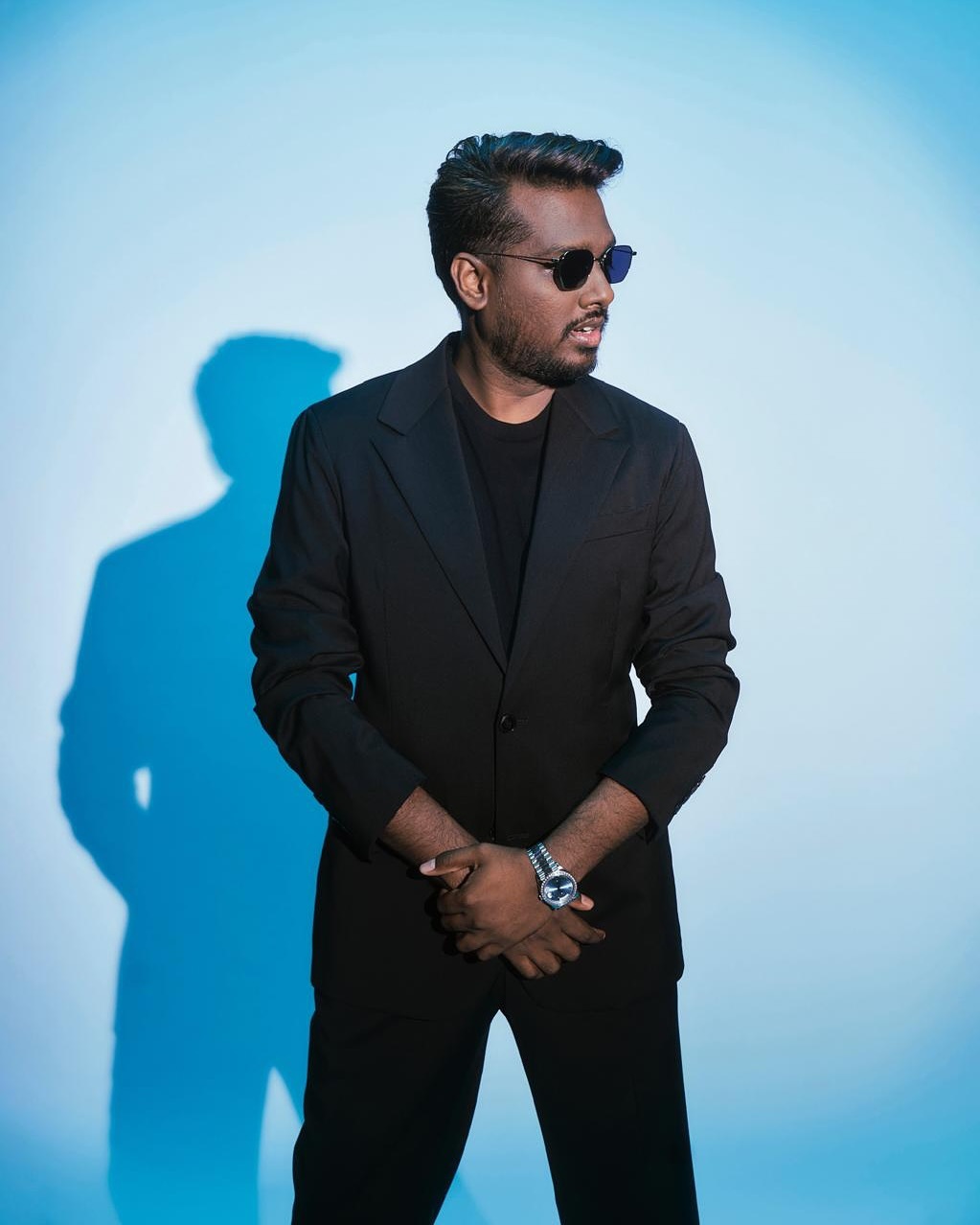 அட்லி குமார்