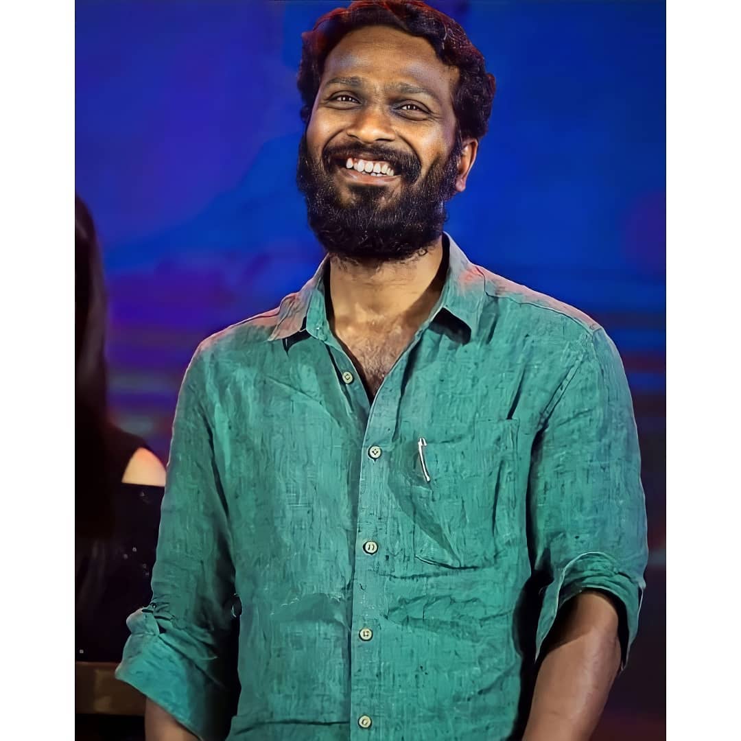 வெற்றிமாறன்