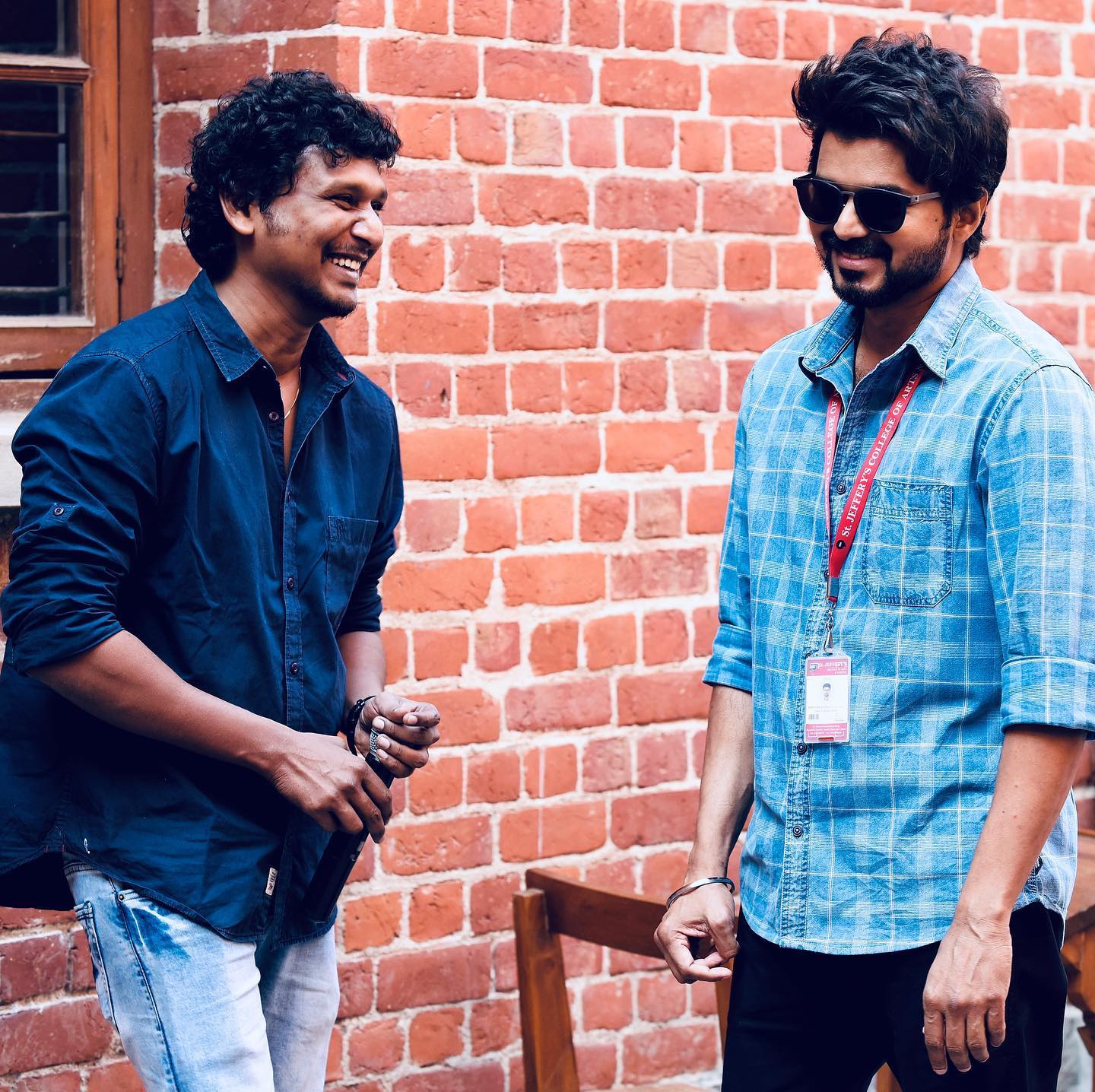 லோகேஷ் கனகராஜ்