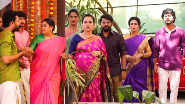 அன்பின் வெளிப்பாடு