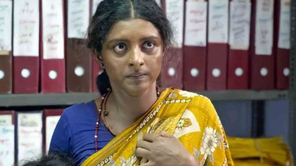 லிஜிமோல் ஜோஸ்