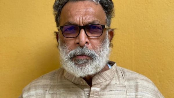 நாசர் - கிரோஸ்