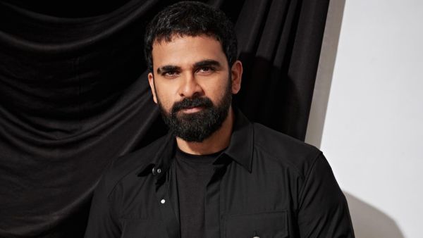 அஷோக் செல்வன் - தாகா  