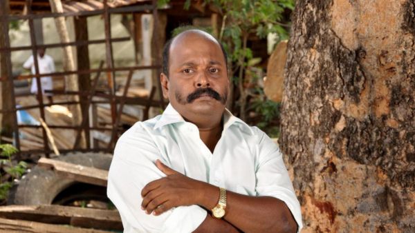 சிங்கம்புலி - டிமன் 