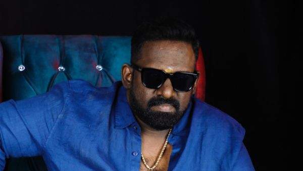 ரோபோ ஷங்கர் - பும்பா 