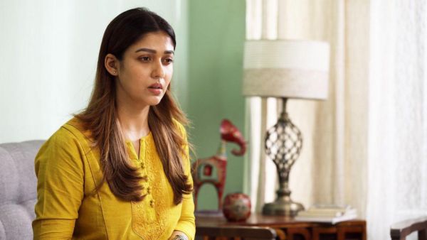 நெற்றிக்கண்