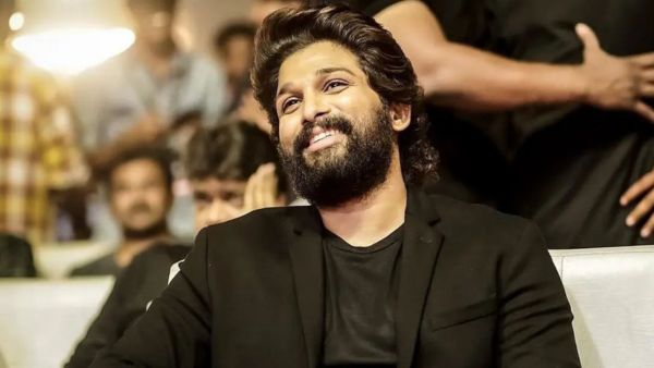 அல்லு அர்ஜுன்