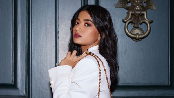 ராஷ்மிகா மந்தனா