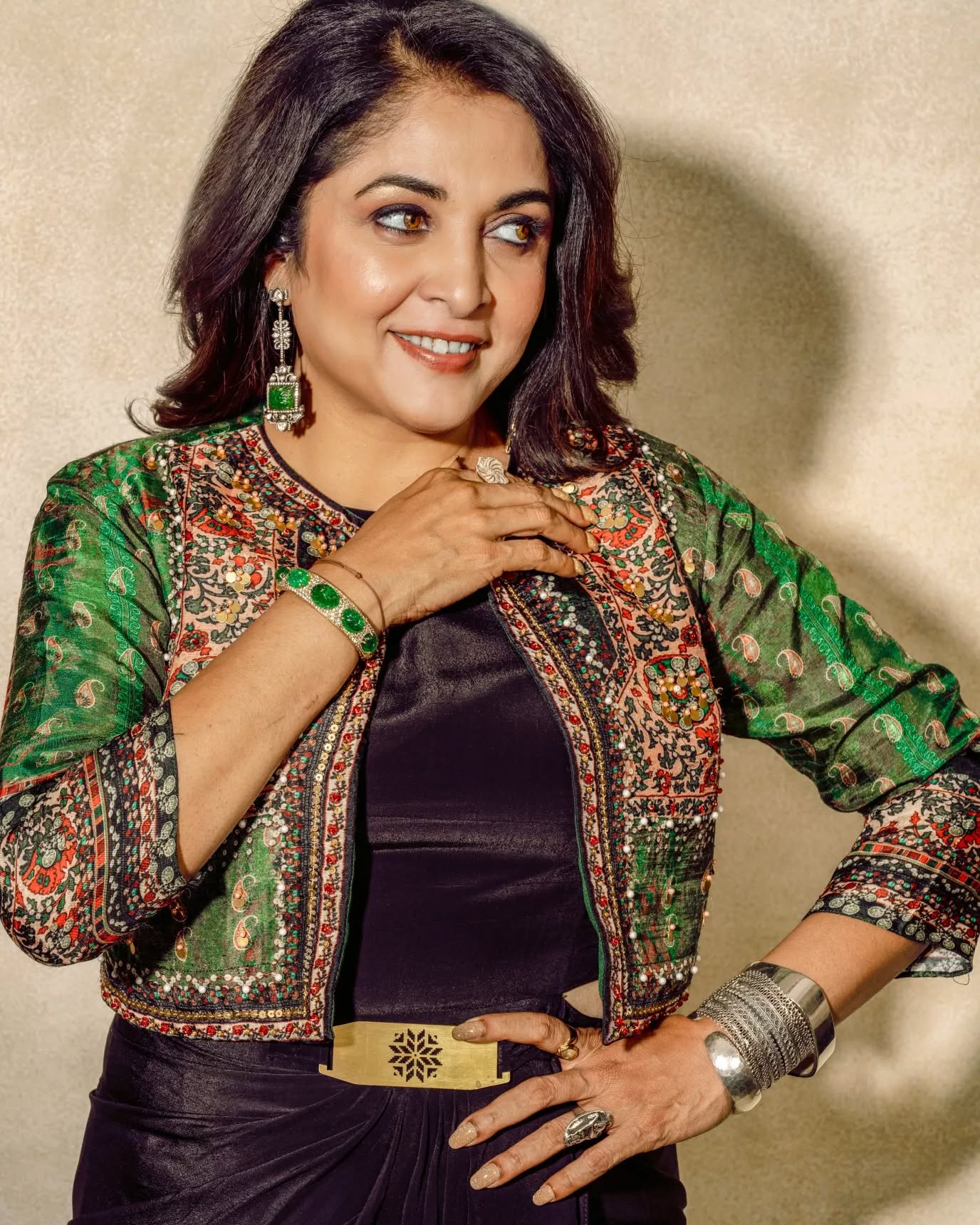 ரம்யா கிருஷ்ணன்