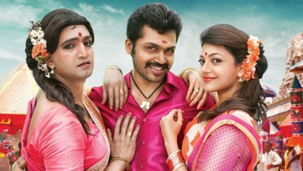 சந்தானம்