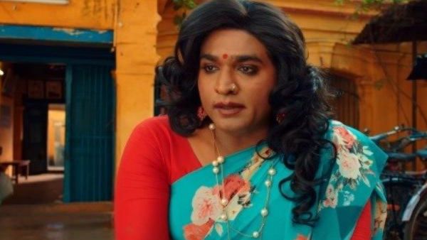 விஜய் சேதுபதி