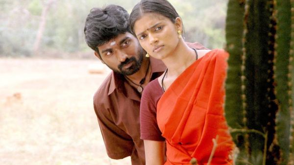 தென்மேற்குப் பருவக்காற்று