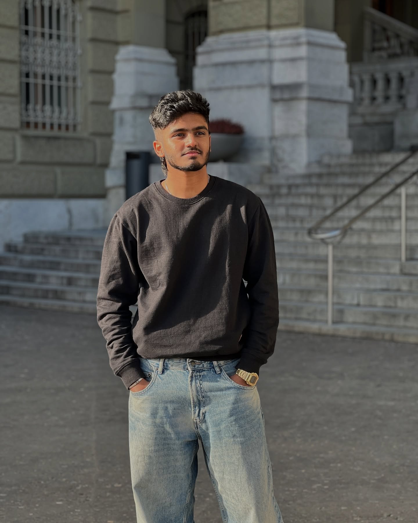 சாய் அபயங்கர்