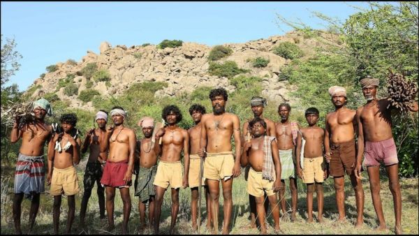 ஜெய் பீம்