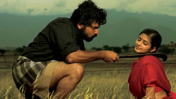 பருத்திவீரன்