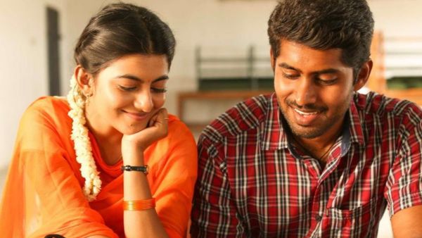 பரியேறும் பெருமாள்