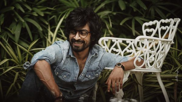 அர்ஜுன் தாஸ்