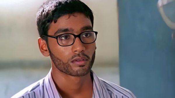 காதல் கொண்டேன்