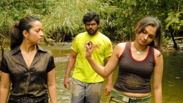 ஆயிரத்தில் ஒருவன்