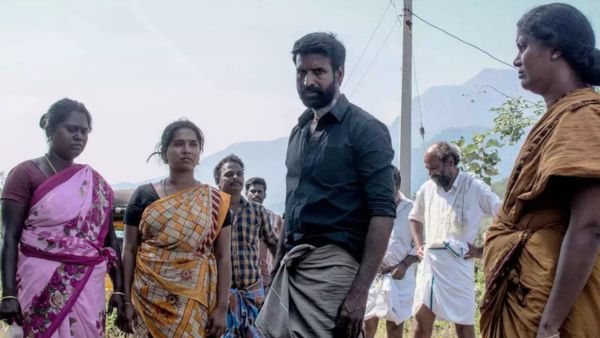 கொட்டுக்காளி