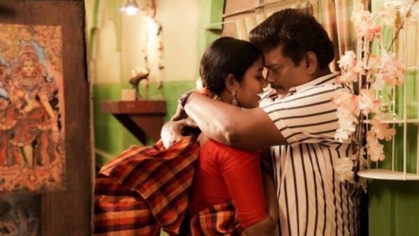 இரவின் நிழல்