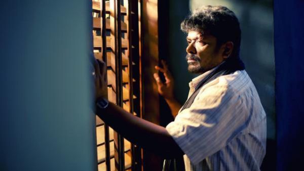 ஒத்த செருப்பு சைஸ் 7