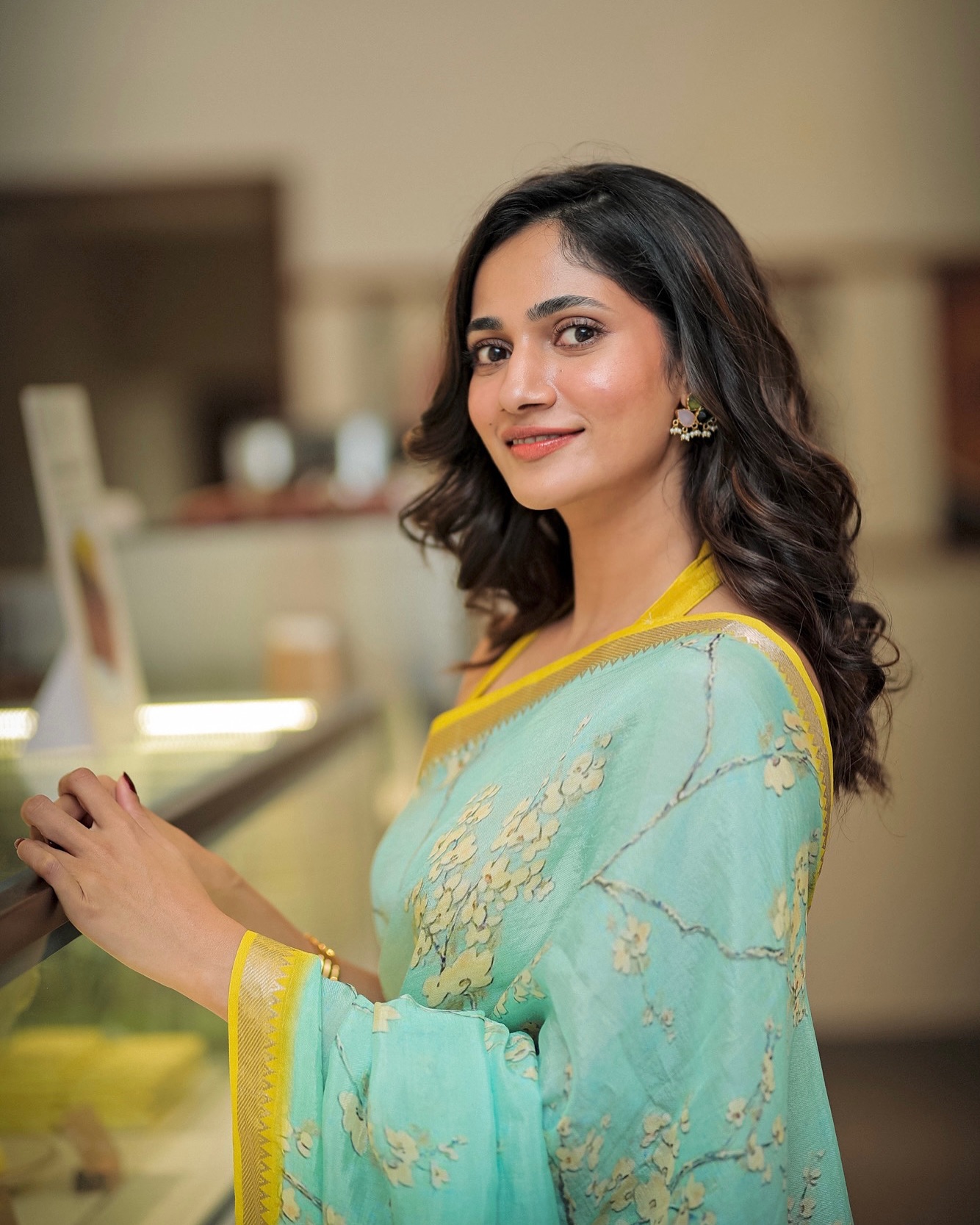 லாஸ்லியா