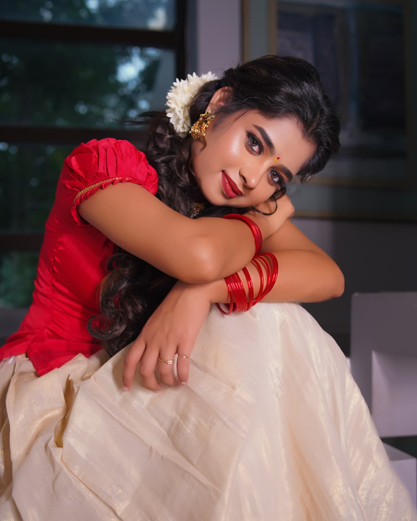 ஜனனி குணசீலன்