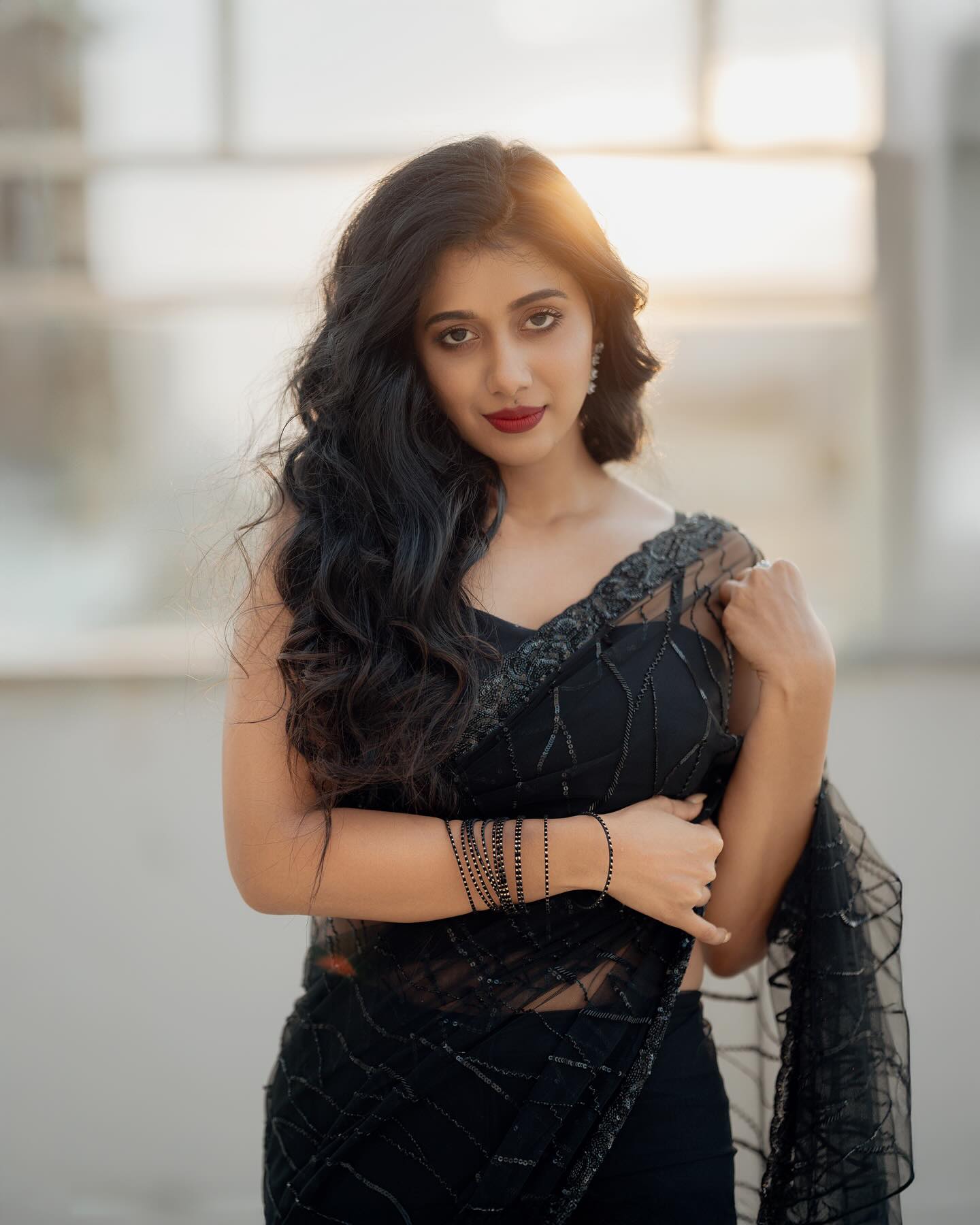 ஷில்பா மஞ்சுநாத்