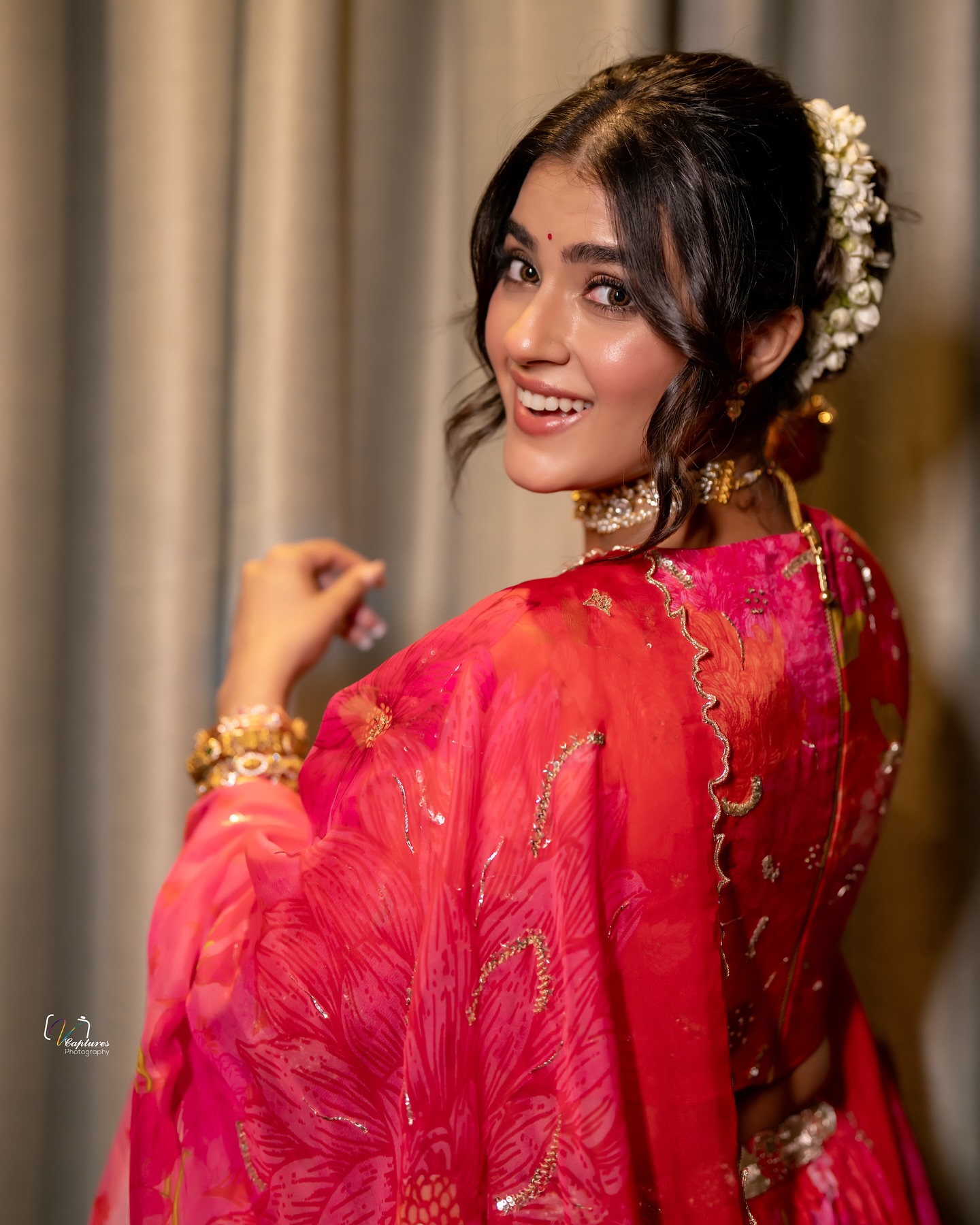 காவ்யா தாபர்