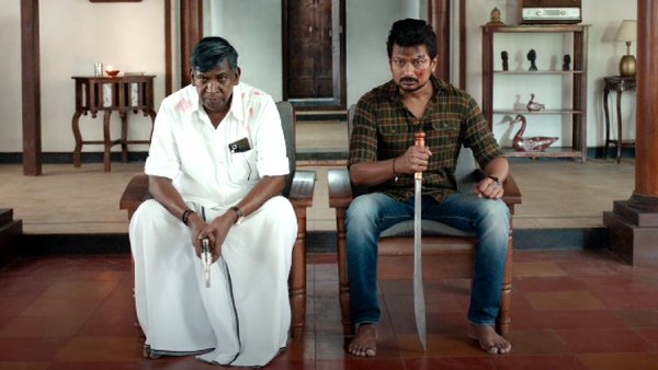 உதயநிதி ஸ்டாலின்