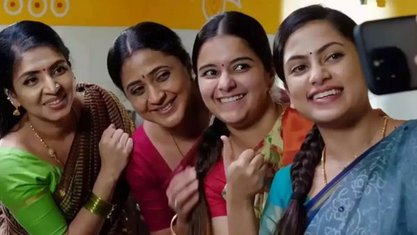 எதிர்நீச்சல் முடிவு