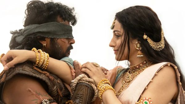 பொன்னியின் செல்வன் (PS 1)