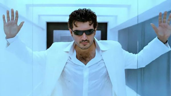 அஜித் குமார்