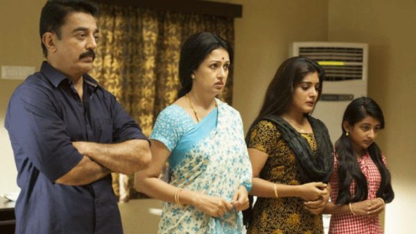 கமல் ஹாசன்