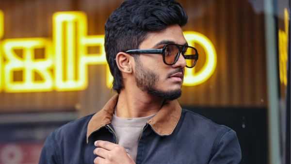 யார் இந்த சாய் அபியங்கர் 