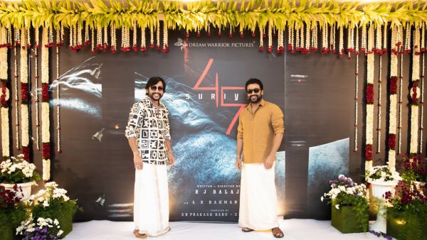 ஏ.ஆர். ரஹ்மான் வெளியேறிய காரணம் 