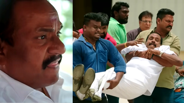 ஏமாந்து நிற்கும் குணசேகரன்