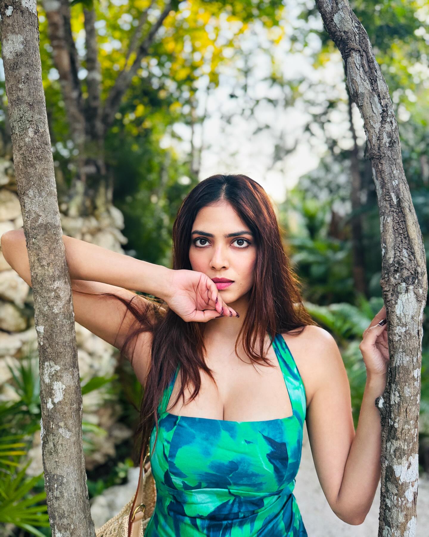 மாளவிகா மோகனன்