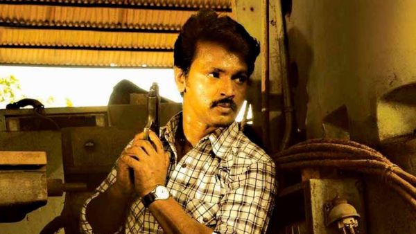 யுத்தம் செய்