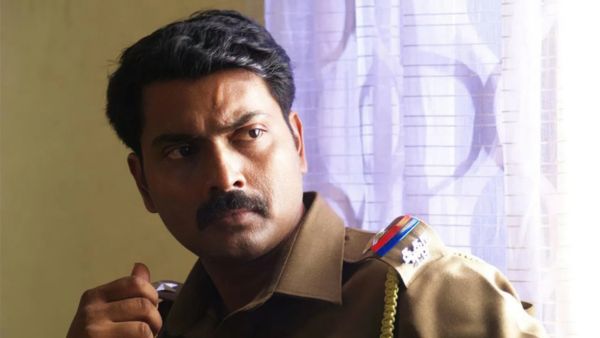 அஞ்சாதே