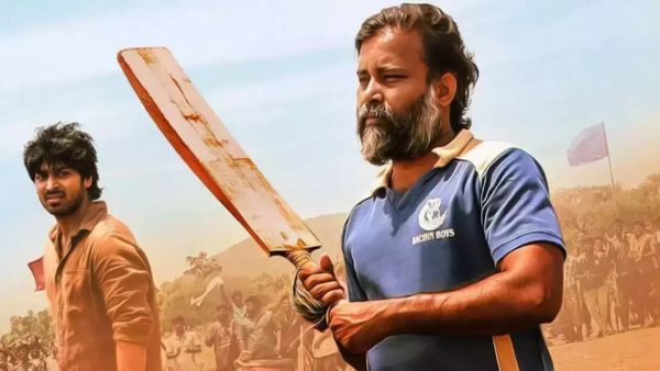 லப்பர் பந்து