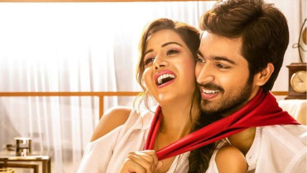 பியார் பிரேமா காதல்