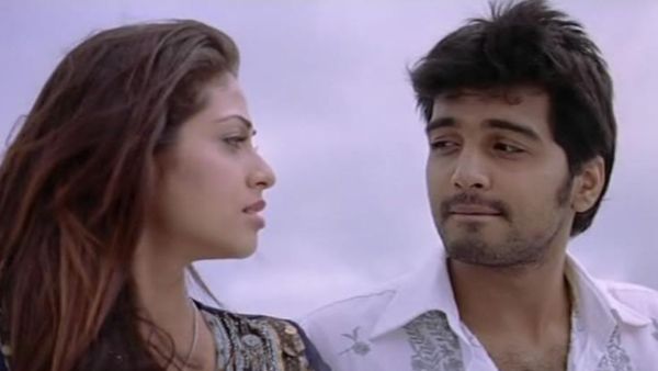 உன்னாலே உன்னாலே