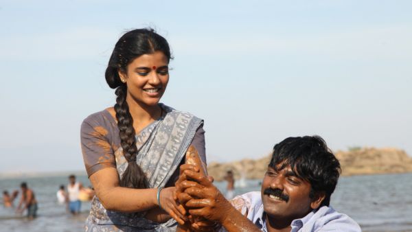 தர்மதுரை